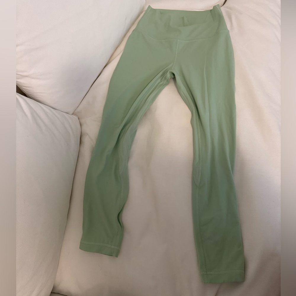 lululemon Align 23” Leggings